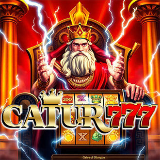 CATUR777 - Slot Gacor Hari Ini Dengan RTP Tertinggi  yang berada di Server Slot Thailand Gampang Menang Link Situs Slot88